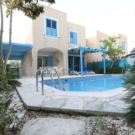 Polis Beach Village ภายนอก รูปภาพ