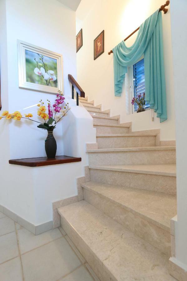 Polis Beach Village ภายนอก รูปภาพ